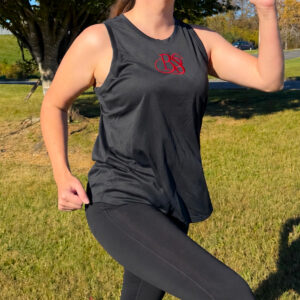 Women's Athletic Tank Top