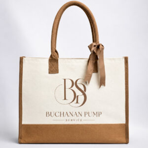 Tote Bag - Coffee