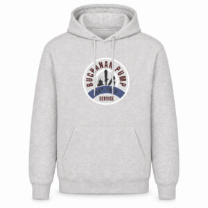 Vintage Hoodie - Mens