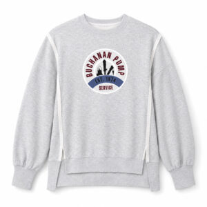 Vintage Sweatshirt - Womens